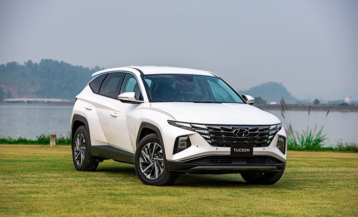 Hyundai Tucson - Đánh giá chung
