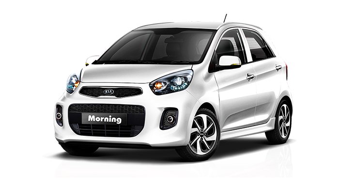 Kia Morning - Đánh giá chung