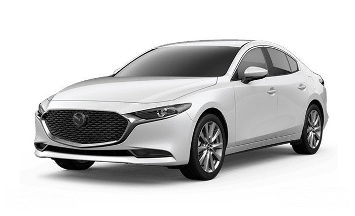 Mazda3