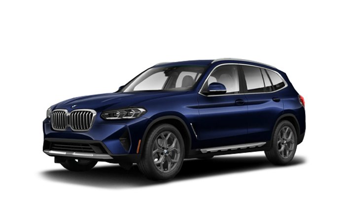 BMW X3 - Đánh giá chung