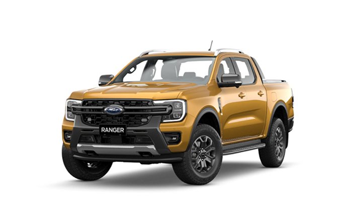 Ford Ranger - Đánh giá chung