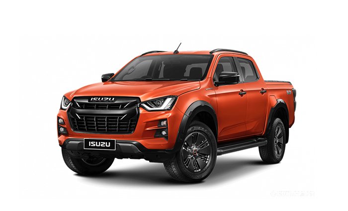 Isuzu D-Max - Đánh giá chung