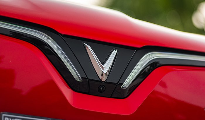 VinFast VF 6 - Động cơ và vận hành