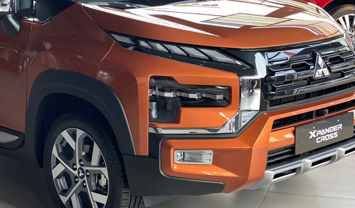Mitsubishi Xpander - Công nghệ An toàn và hỗ trợ lái xe