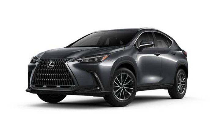 Lexus NX - Động cơ và vận hành