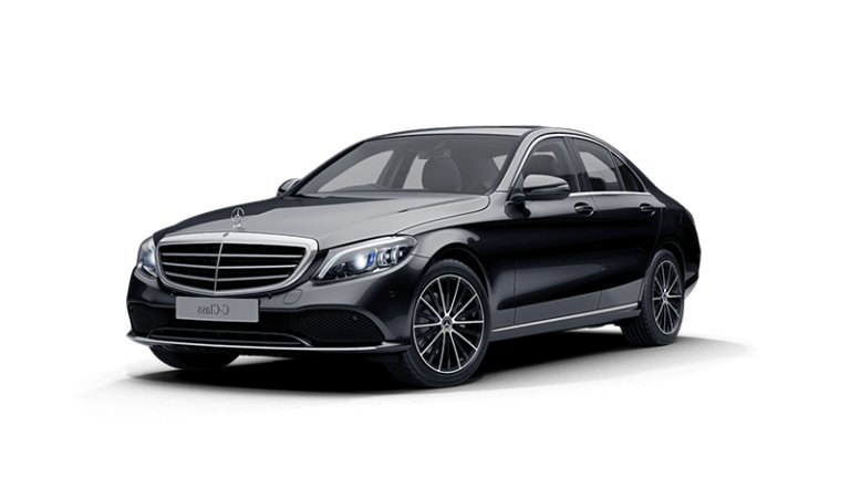 Mercedes-Benz C-Class - Động cơ và vận hành