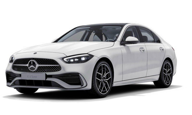 Mercedes-Benz C-Class - Đánh giá chung