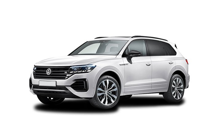 Volkswagen Touareg - Đánh giá chung