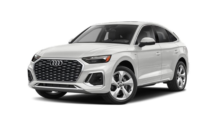 Audi Q5 - Nội thất và tiện ích nổi bật