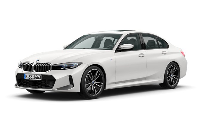 BMW 3 Series (320i/330i) - Đánh giá chung