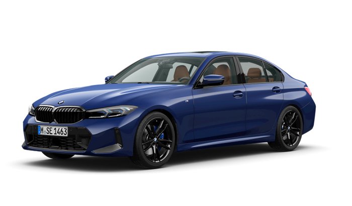 BMW 3 Series (320i/330i) - Động cơ và vận hành
