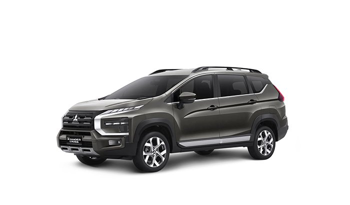 Mitsubishi Xpander - Đánh giá chung